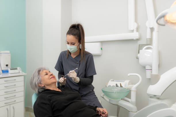 Best Emergency Dental Care for Broken or Chipped Teeth in Buena Vista, CO